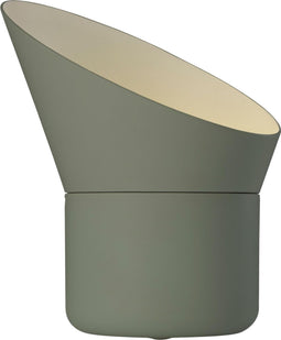 Muuto Up tafellamp misty groen