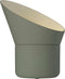 Muuto Up tafellamp misty groen