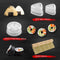 Sushi Making Kit Deluxe Edition | 17PCS