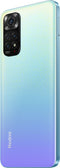 Xiaomi Redmi Note 11 - 4G smartphone - 4GB RAM - 64GB opslag - Star Blue
