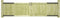 vidaXL - Poorten - 2 - st - 300x75 - cm - geïmpregneerd - grenenhout