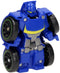 Max Robot Transformeer Auto - Politie