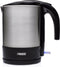 Princess 236039 - Waterkoker - 1,7L 2200W 360° draaibaar - Aluminium/Zwart