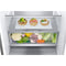 LG GBV7280BMB - Koelvriescombinatie - Geluidsniveau 33 dB - Energieklasse B - Zilver