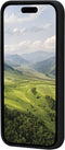 Dbramante1928 Greenland - Soft case - 100% gerecycled plastic - Zwart
