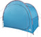 vidaXL - Opbergtent - waterdicht - blauw