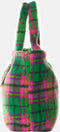 Oilily Honeycomb Tote cypres
