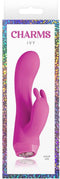 CHARMS IVY MAGENTA