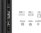 TCL 55C61B Pro - 55 inch - 4K QLED - Full Array Local Dimming - Dolby Atmos - Google TV (2024)