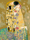 Ravensburger The Kiss (Klimt) - Schilderen op nummer voor volwassenen