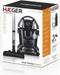 Haeger Aquafilter Pro