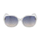 Zonnebril Dames Guess GO00010-5821W Ø 53 mm