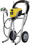 Wagner Control Pro 350 R - Airless Verfspuit - 10x sneller dan kwast - 55% minder nevel