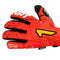 Rinat Xtreme Guard Dominius - Keeperhandschoenen - Turf - Rood (maat 6)