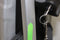Thule EasyFold XT 2 933 - Fietsendrager - 2 fietsen - 13 polig - Grijs
