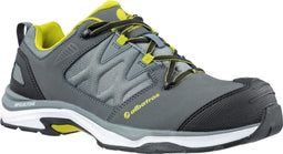 Albatros Ultratrail Grey Low S3 646210 - Grijs - 42