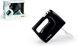Smoby - Tefal Express Klopper -Speelgoedkeuken - Accessoireset - Mixer