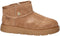 Skechers Keepsakes zy - zy Mini Dames Laarzen - Enkellaarzen - Bruin