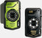 Pentax WG-8 - Compactcamera 20 MP CMOS - 4K Ultra HD - Groen
