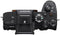 Sony A7S III - Full-frame camera - 12,1 MP - 4K 120p - ISO tot 409600