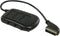 Nedis CVGP31835BK05 - SCART connectiebox - 1 SCART input naar 3 SCART outputs - Zwart
