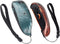 Blade Representaciones BL1008 - Hoes voor Toetsenbord - Controller grip - Blauw Rood Zwart