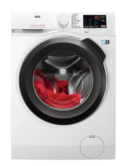 AEG LF694ABC - Wasmachine - 9 kg - 1400 tpm