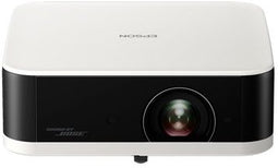 Epson V11HB72040 - Projector - 1920 x 1080 px - Wit