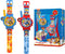 Paw Patrol - Walkie Talkie Watch - Speelgoedvoertuig - Meerkleurig