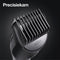 Braun Baardtrimmer 7 BT7320 - Trimmer - 39 lengte-instellingen - Zwart/Zilver