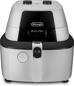 De'Longhi IdealFry FH2133 - Friteuse 1,25 kg - 1400 W - zwart
