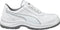 Puma Safety Clarity Low S2 640622 - Wit - 39
