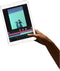 Apple iPad - Wi-Fi + Cellular - 128GB - Goud (2018)