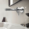 Hansgrohe Finoris - Inbouw Wastafelmengkraan - Ééngreeps bediening - 168mm - Chroom