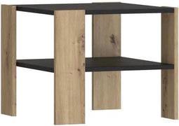 Bijzettafel 55 x 45 cm