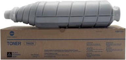 Konica Minolta TN-622K - Toner - Paginaopbrengst 88000 - Zwart