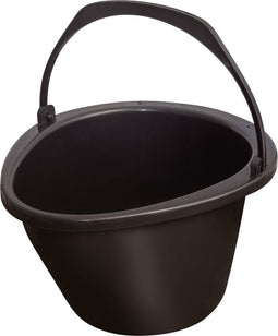 Aidapt draagbaar toilet - campingtoilet met toiletemmer en deksel - grijs