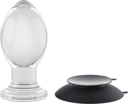 Evolved - Crystal Ball Plug