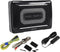 Kenwood KSC-SW11 - Actieve Underseat Subwoofer - 150 Watt - Zwart