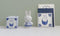 Royal Delft - Nijntje beeldje 15 cm - Delfts Blauw
