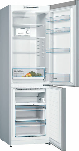 BOSCH KGN36NLEA - Koel-vriescombinatie - NoFrost technologie - PerfectFit