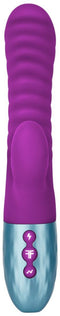 G-spot Vibrator FemmeFunn Delola Paars