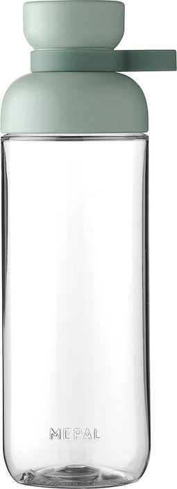 Mepal Vita - Waterfles 700 ml - Lekdicht en makkelijk schoon te maken - Nordic sage