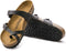 Birkenstock Mayari - Dames Slippers - Anatomisch voetbed - Black - Maat 39
