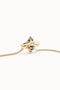 Chocli - Ketting - Honey Bee