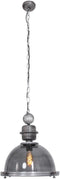 Hanglamp Steinhauer Bikkel - Grijs