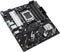 ASUS Prime A620AM-A-CSM - Moederbord Micro-ATX - AMD Socket AM5 - 4x DDR5 - 256 GB maximum geheugen