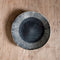 Dutch Rose Organic Borden Plat - Ø 21,5 cm - Ontbijtborden - Stoneware Handgemaakt - Groen
