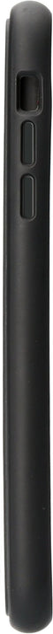 Mobiparts Classic Hardcover - iPhone XS Max - Krasbestendig - Grijs
