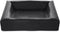 Bia Bed - Hondenmand - Zwart - Bia-6 - 100X80X15 cm